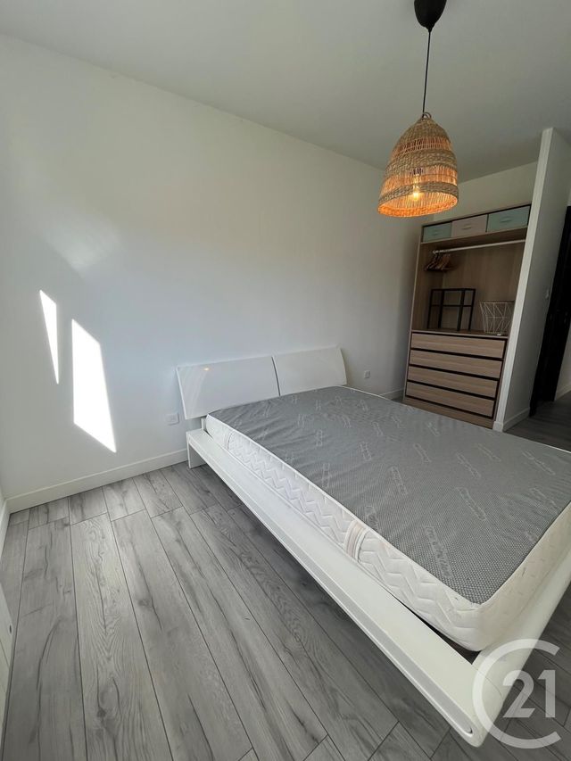 Appartement F2 &agrave; louer - 2 pi&egrave;ces - 60 m2 - Valdahon - 25 - FRANCHE-COMTE