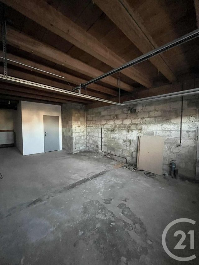 Appartement F3 &agrave; louer - 3 pi&egrave;ces - 76 m2 - Passonfontaine - 25 - FRANCHE-COMTE