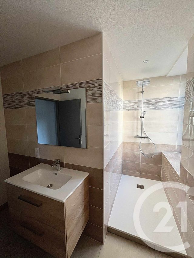 Appartement F3 &agrave; louer - 3 pi&egrave;ces - 76 m2 - Passonfontaine - 25 - FRANCHE-COMTE