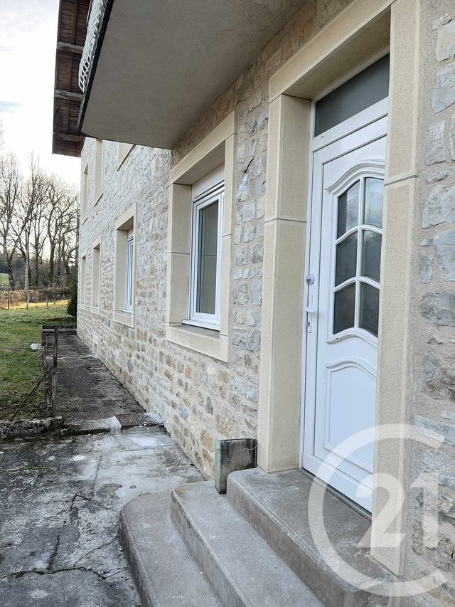 appartement - PASSONFONTAINE - 25