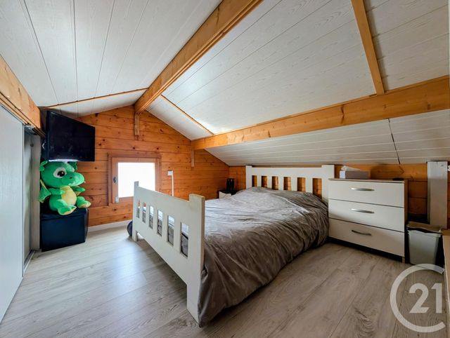 Maison &agrave; vendre - 2 pi&egrave;ces - 32,95 m2 - Saules - 25 - FRANCHE-COMTE