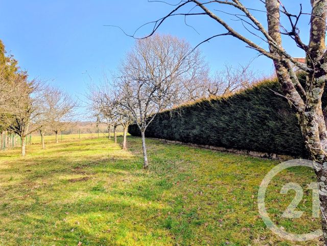 Maison &agrave; vendre - 2 pi&egrave;ces - 32,95 m2 - Saules - 25 - FRANCHE-COMTE