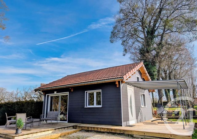 maison - SAULES - 25