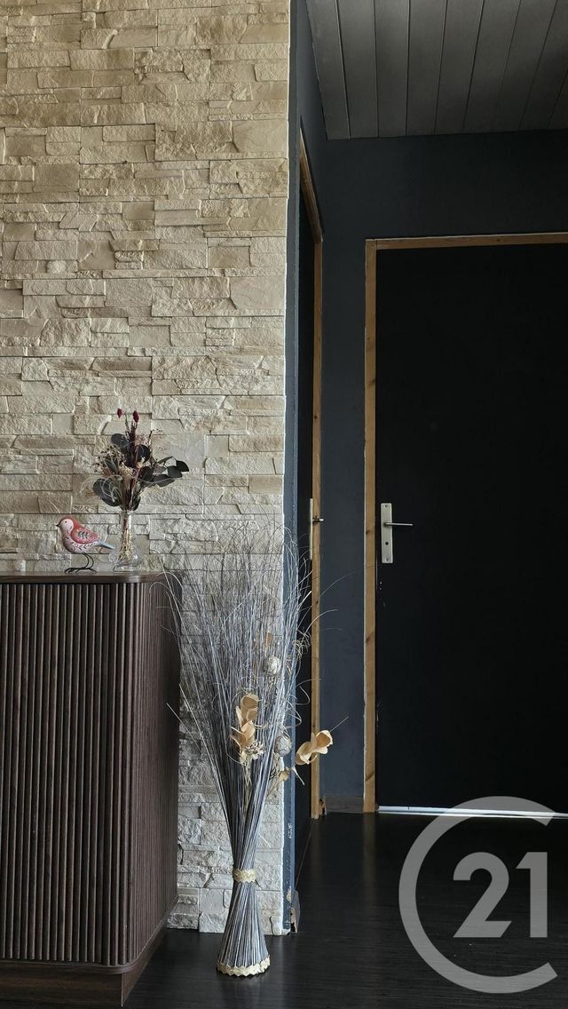 Appartement F4 &agrave; vendre - 4 pi&egrave;ces - 93,34 m2 - Orchamps Vennes - 25 - FRANCHE-COMTE