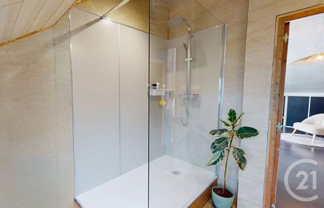 Appartement F4 &agrave; vendre - 4 pi&egrave;ces - 93,34 m2 - Orchamps Vennes - 25 - FRANCHE-COMTE