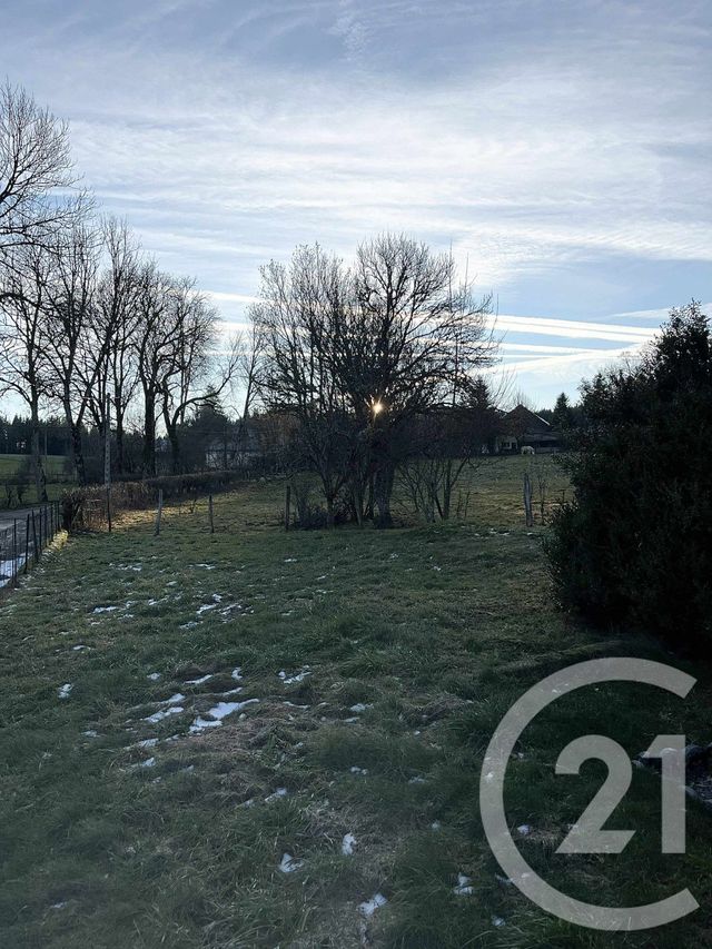 Appartement F3 &agrave; louer - 3 pi&egrave;ces - 90 m2 - Passonfontaine - 25 - FRANCHE-COMTE