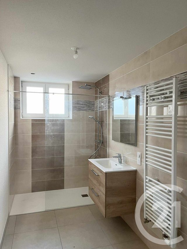 Appartement F3 &agrave; louer - 3 pi&egrave;ces - 90 m2 - Passonfontaine - 25 - FRANCHE-COMTE