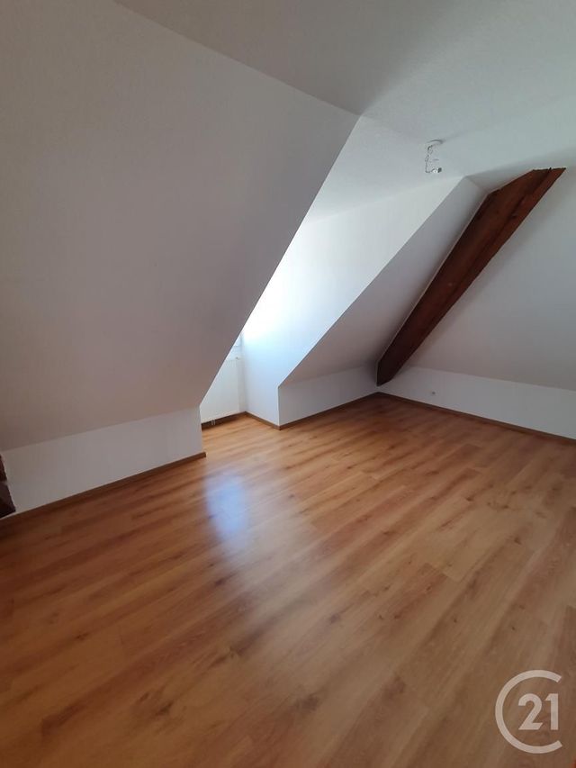Appartement F3 &agrave; louer - 3 pi&egrave;ces - 50,91 m2 - Avoudrey - 25 - FRANCHE-COMTE
