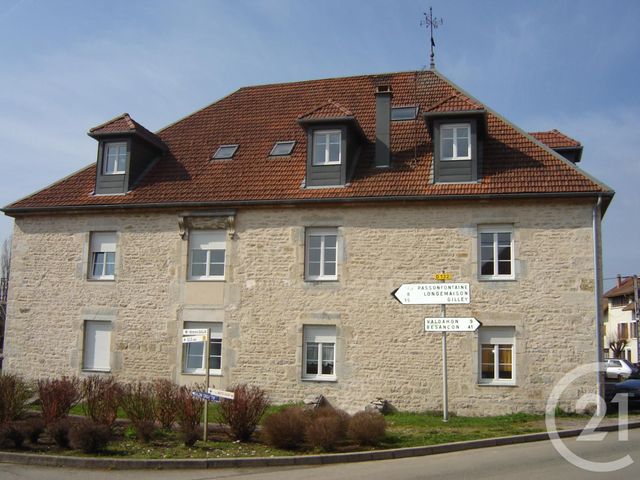 appartement - AVOUDREY - 25