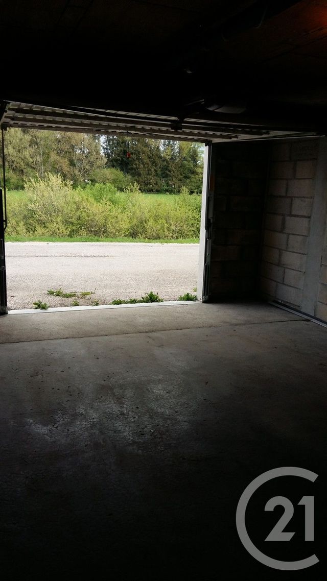 Appartement F4 &agrave; louer - 4 pi&egrave;ces - 87,27 m2 - Orchamps Vennes - 25 - FRANCHE-COMTE