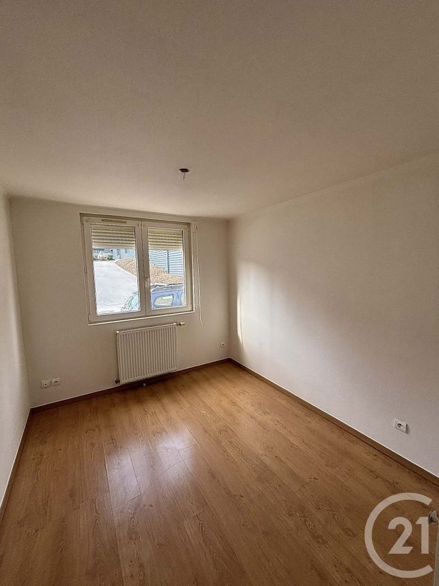 Appartement F4 &agrave; louer - 4 pi&egrave;ces - 87,27 m2 - Orchamps Vennes - 25 - FRANCHE-COMTE