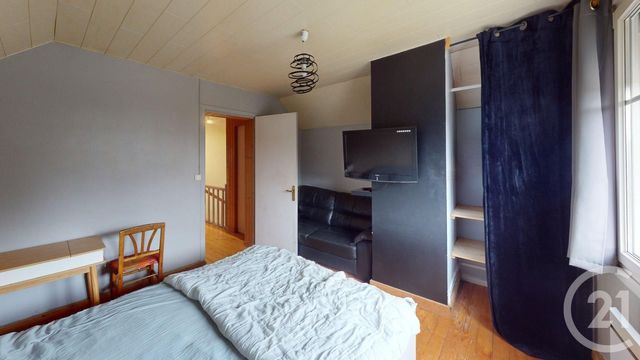 Maison &agrave; vendre - 6 pi&egrave;ces - 106,74 m2 - Pierrefontaine Les Varans - 25 - FRANCHE-COMTE