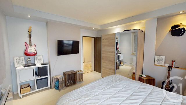 Maison &agrave; vendre - 6 pi&egrave;ces - 106,74 m2 - Pierrefontaine Les Varans - 25 - FRANCHE-COMTE