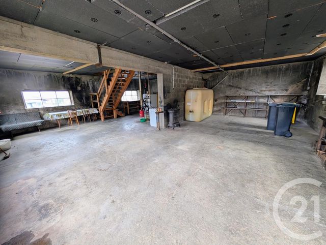 Maison &agrave; louer - 4 pi&egrave;ces - 94,51 m2 - Gonsans - 25 - FRANCHE-COMTE