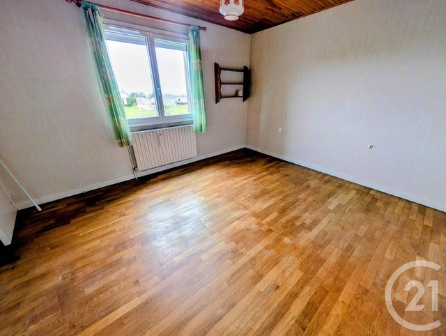 Maison &agrave; louer - 4 pi&egrave;ces - 94,51 m2 - Gonsans - 25 - FRANCHE-COMTE