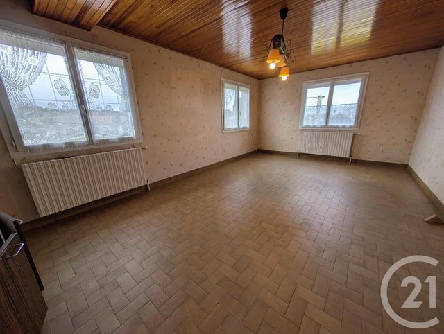 Maison &agrave; louer - 4 pi&egrave;ces - 94,51 m2 - Gonsans - 25 - FRANCHE-COMTE