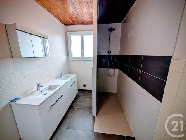 Maison &agrave; louer - 4 pi&egrave;ces - 94,51 m2 - Gonsans - 25 - FRANCHE-COMTE