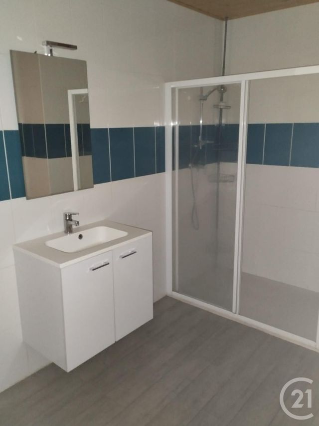 Appartement F4 &agrave; louer - 4 pi&egrave;ces - 81 m2 - Flangebouche - 25 - FRANCHE-COMTE