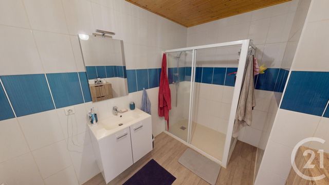 Appartement F4 &agrave; louer - 4 pi&egrave;ces - 81 m2 - Flangebouche - 25 - FRANCHE-COMTE