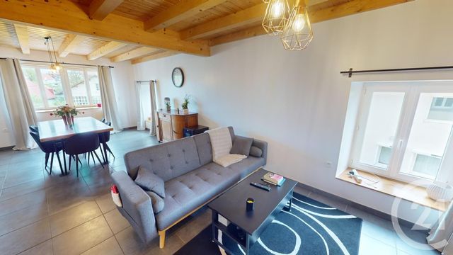 appartement - FLANGEBOUCHE - 25