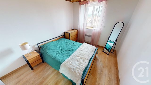 Appartement F4 &agrave; louer - 4 pi&egrave;ces - 81 m2 - Flangebouche - 25 - FRANCHE-COMTE