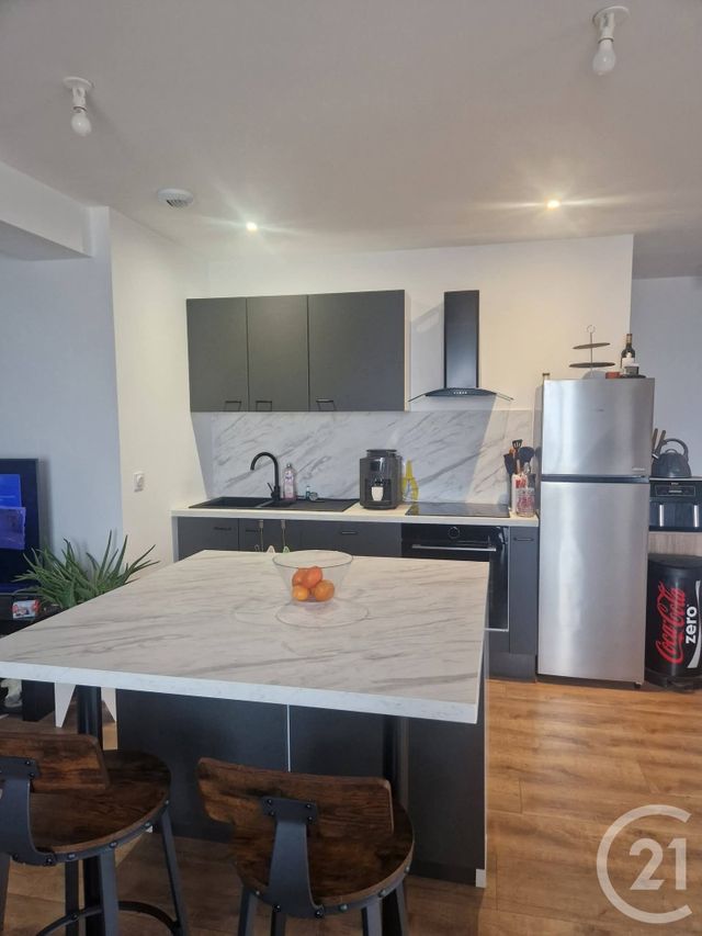 appartement - LORAY - 25