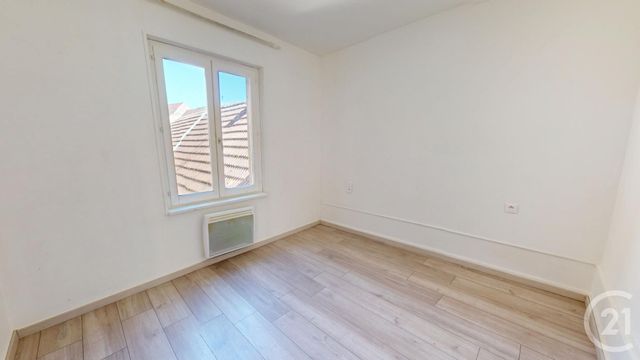 Appartement F3 &agrave; vendre - 3 pi&egrave;ces - 62 m2 - Ornans - 25 - FRANCHE-COMTE