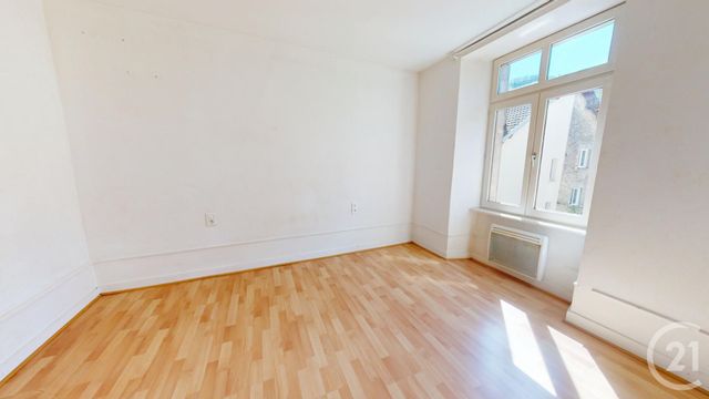 Appartement F3 &agrave; vendre - 3 pi&egrave;ces - 62 m2 - Ornans - 25 - FRANCHE-COMTE