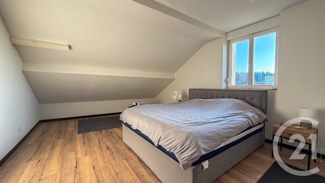 Appartement T3 &agrave; vendre - 3 pi&egrave;ces - 82 m2 - Orchamps Vennes - 25 - FRANCHE-COMTE