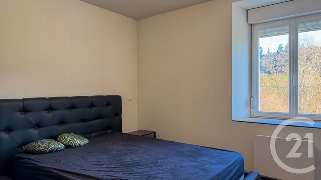 Appartement T3 &agrave; vendre - 3 pi&egrave;ces - 82 m2 - Orchamps Vennes - 25 - FRANCHE-COMTE