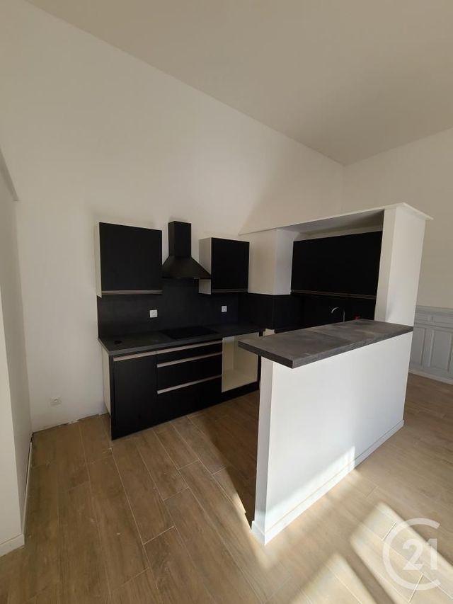 Appartement F3 &agrave; louer - 3 pi&egrave;ces - 80,40 m2 - Passonfontaine - 25 - FRANCHE-COMTE