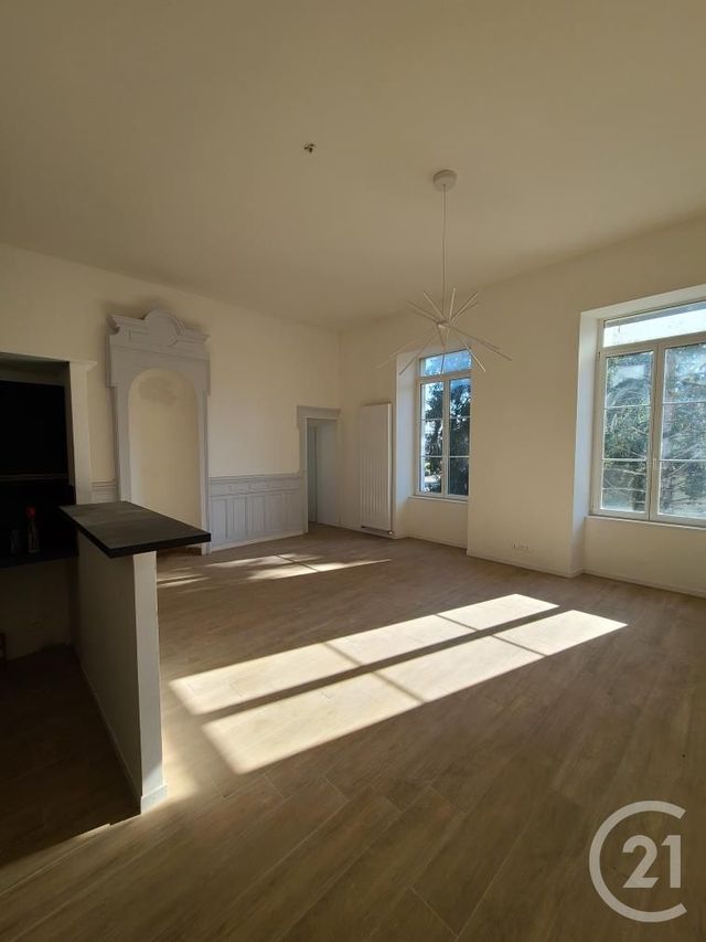 appartement - PASSONFONTAINE - 25