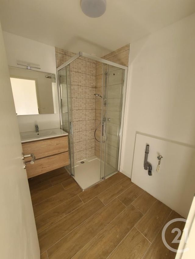 Appartement F3 &agrave; louer - 3 pi&egrave;ces - 80,40 m2 - Passonfontaine - 25 - FRANCHE-COMTE