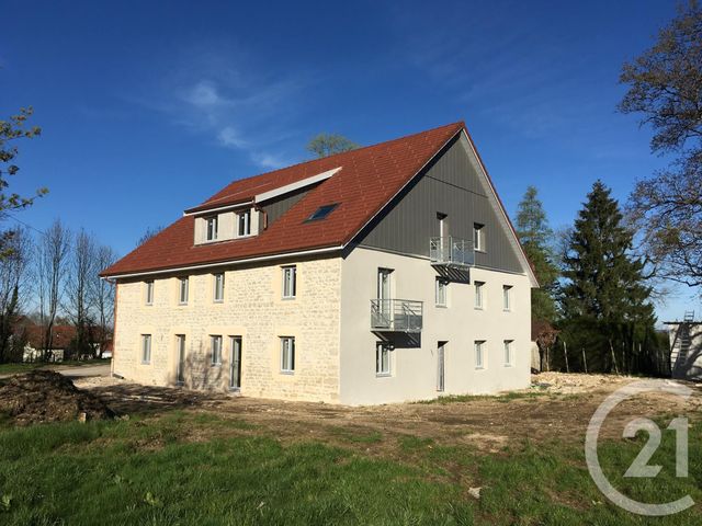 appartement - ETALANS - 25