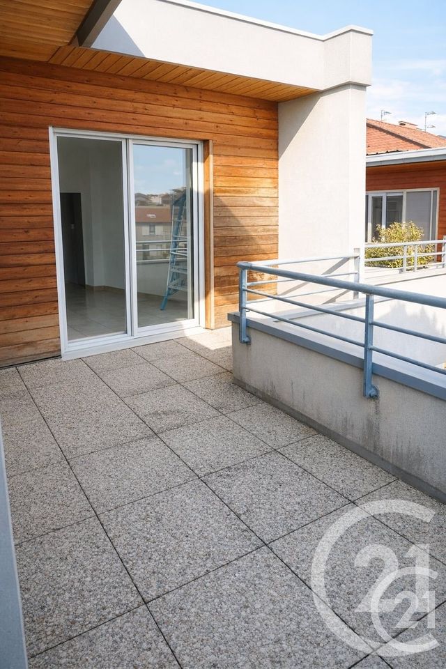 appartement - VALDAHON - 25