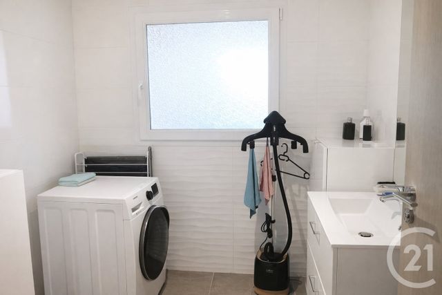 Appartement &agrave; louer - 2 pi&egrave;ces - 60 m2 - Valdahon - 25 - FRANCHE-COMTE