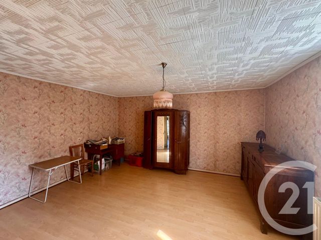 Maison &agrave; vendre - 5 pi&egrave;ces - 60 m2 - Fallerans - 25 - FRANCHE-COMTE