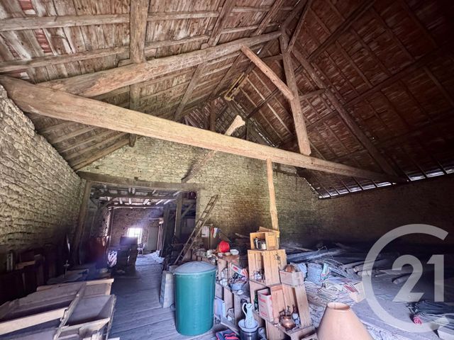 Maison &agrave; vendre - 5 pi&egrave;ces - 60 m2 - Fallerans - 25 - FRANCHE-COMTE