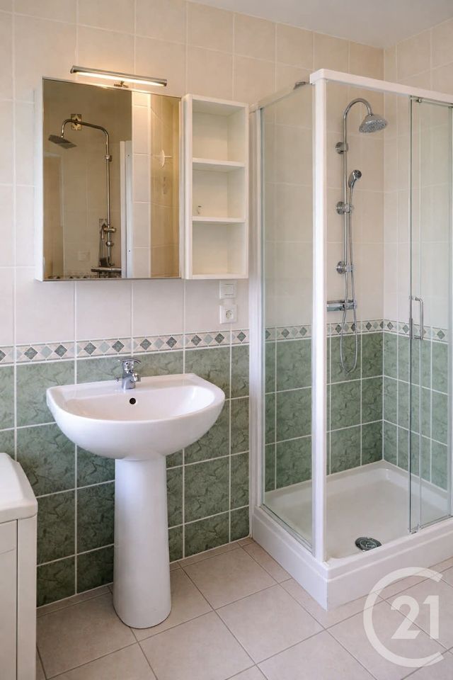 Appartement F2 &agrave; louer - 2 pi&egrave;ces - 37,40 m2 - Valdahon - 25 - FRANCHE-COMTE