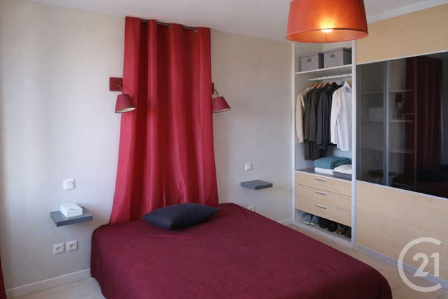 Appartement F2 &agrave; louer - 2 pi&egrave;ces - 37,40 m2 - Valdahon - 25 - FRANCHE-COMTE
