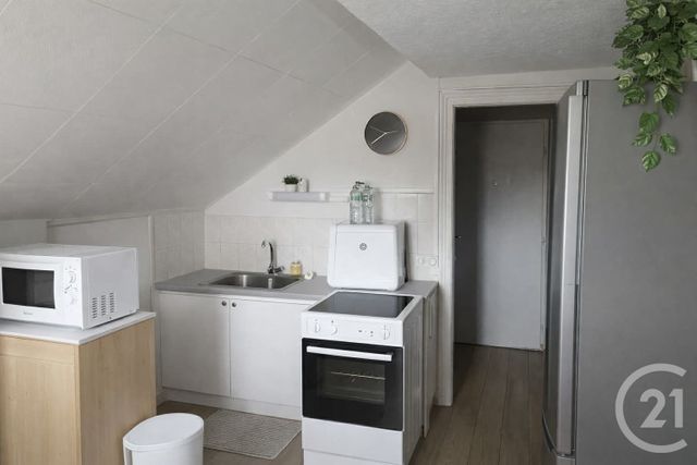 Appartement F2 &agrave; louer - 3 pi&egrave;ces - 60 m2 - Avoudrey - 25 - FRANCHE-COMTE