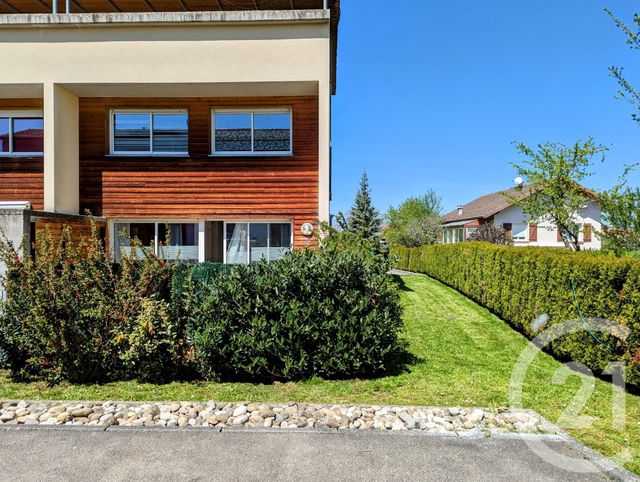 appartement - VALDAHON - 25