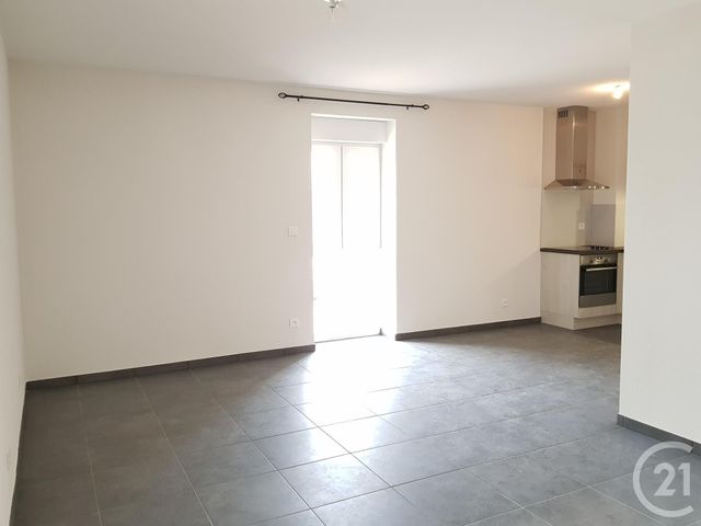 Appartement F3 &agrave; louer - 3 pi&egrave;ces - 63,20 m2 - Valdahon - 25 - FRANCHE-COMTE