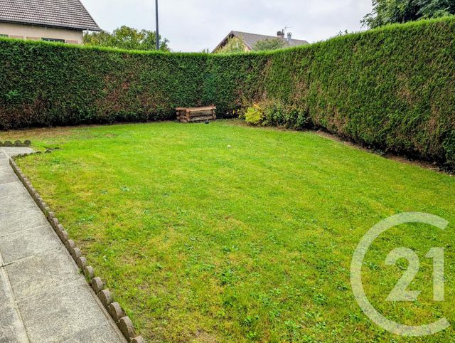 Maison &agrave; louer - 6 pi&egrave;ces - 97,50 m2 - Valdahon - 25 - FRANCHE-COMTE