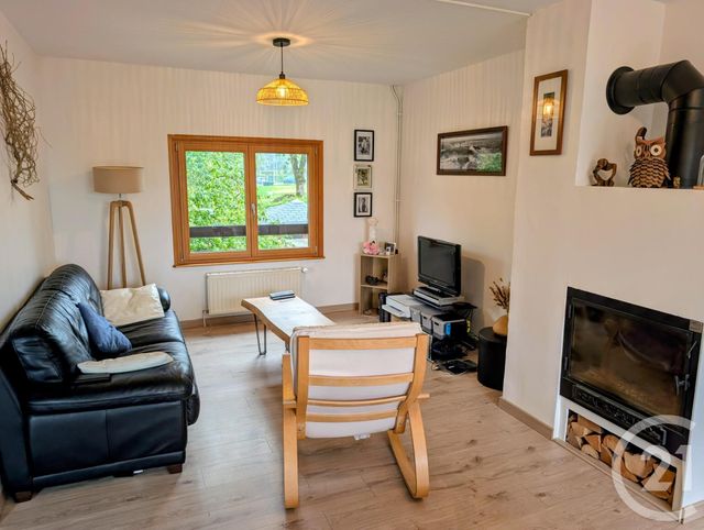 Maison &agrave; louer - 6 pi&egrave;ces - 97,50 m2 - Valdahon - 25 - FRANCHE-COMTE