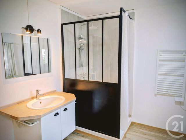 Maison &agrave; louer - 6 pi&egrave;ces - 97,50 m2 - Valdahon - 25 - FRANCHE-COMTE