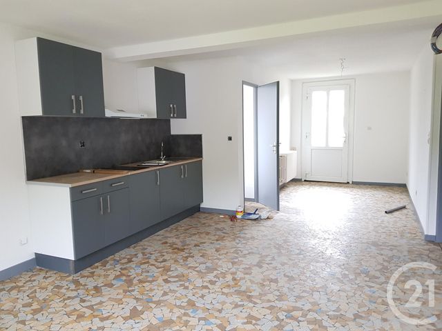Appartement F2 &agrave; louer - 2 pi&egrave;ces - 51,04 m2 - Orchamps Vennes - 25 - FRANCHE-COMTE