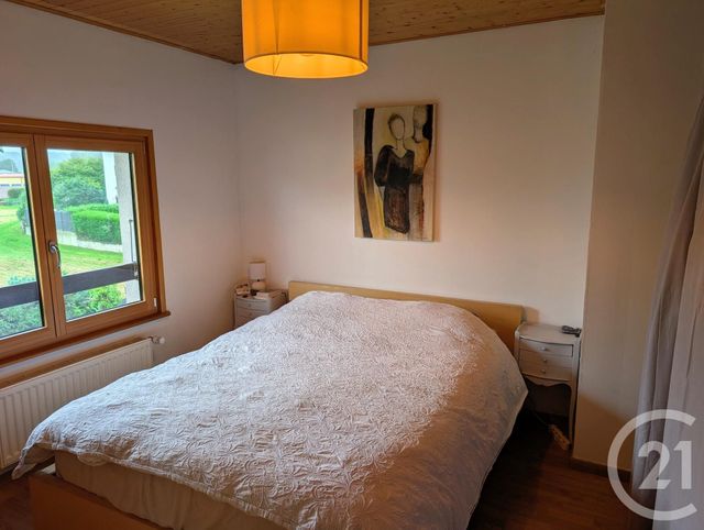 Maison &agrave; louer - 6 pi&egrave;ces - 97,50 m2 - Valdahon - 25 - FRANCHE-COMTE