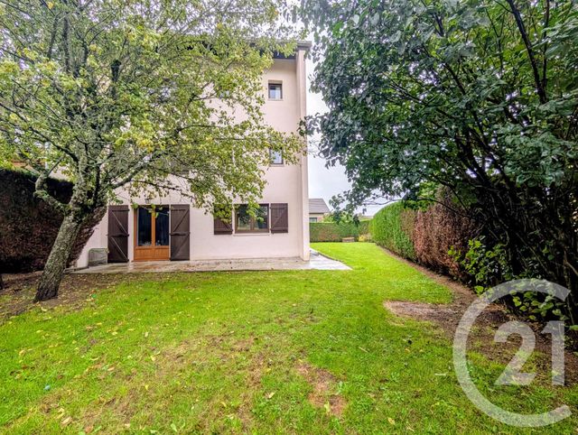 maison - VALDAHON - 25