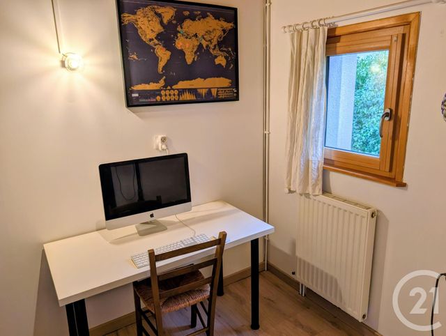 Maison &agrave; louer - 6 pi&egrave;ces - 97,50 m2 - Valdahon - 25 - FRANCHE-COMTE